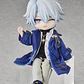 (Pre-Venta) Phainon (Train Tour Ver.) Nendoroid Doll - Honkai Star Rail - Miniatura 7