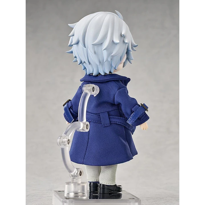 (Pre-Venta) Phainon (Train Tour Ver.) Nendoroid Doll - Honkai Star Rail 8