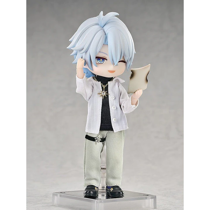 (Pre-Venta) Phainon (Train Tour Ver.) Nendoroid Doll - Honkai Star Rail 9