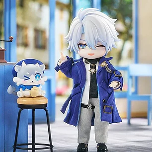 (Pre-Venta) Phainon (Train Tour Ver.) Nendoroid Doll - Honkai Star Rail