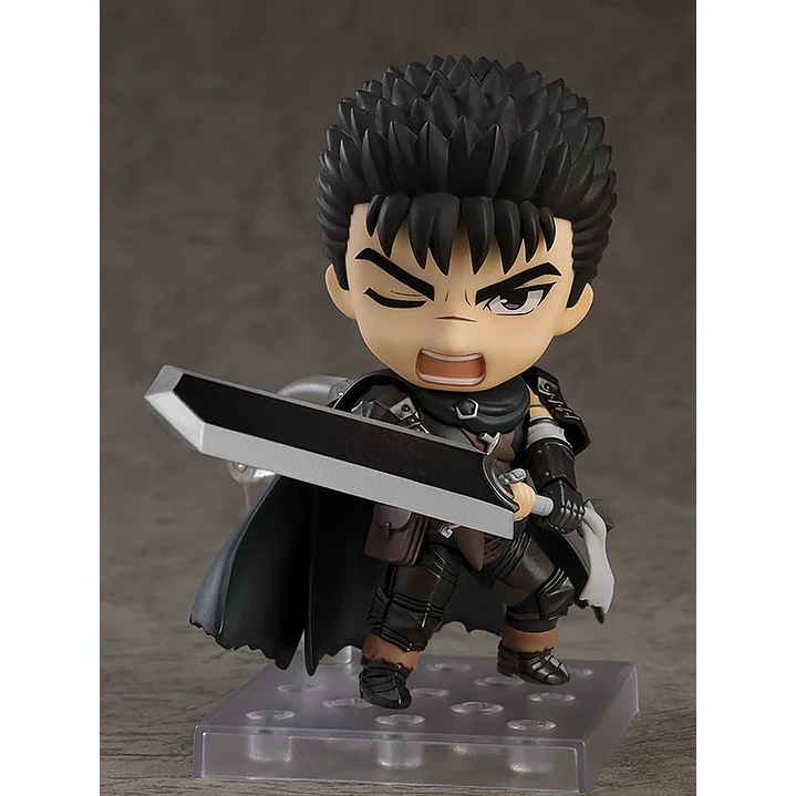 (Pre-Venta) Guts Nendoroid - Berserk 2