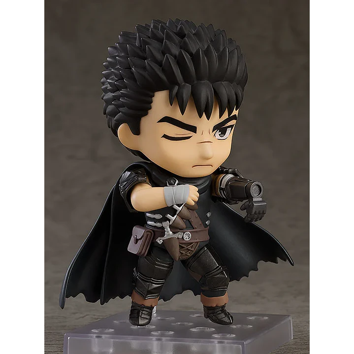 (Pre-Venta) Guts Nendoroid - Berserk 3