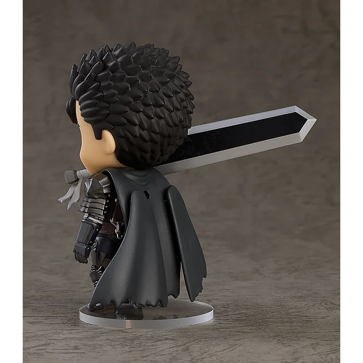 (Pre-Venta) Guts Nendoroid - Berserk 5