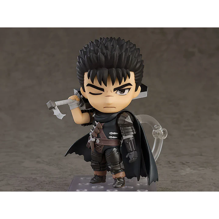 (Pre-Venta) Guts Nendoroid - Berserk 1