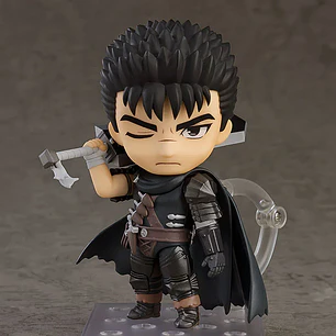 (Pre-Venta) Guts Nendoroid - Berserk