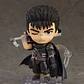 (Pre-Venta) Guts Nendoroid - Berserk - Miniatura 1