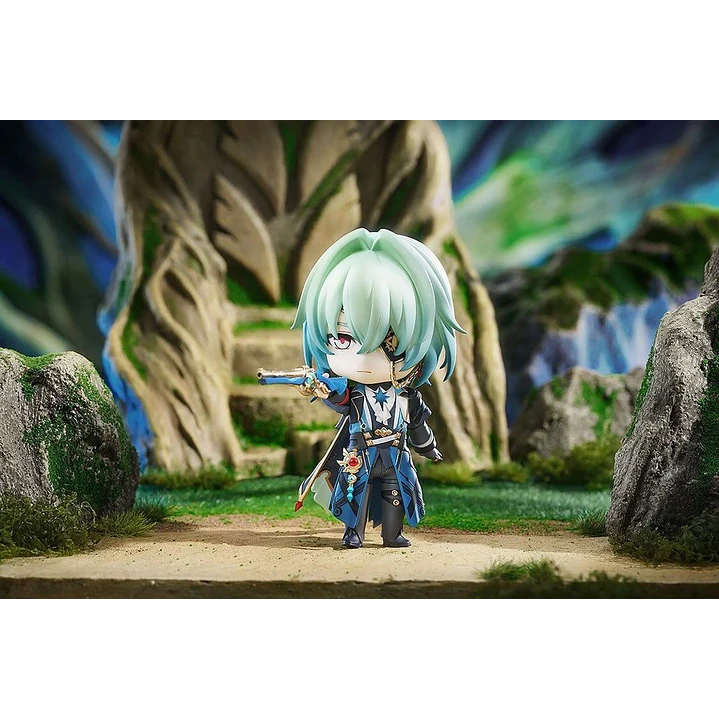 (Pre-Venta) Anaxa Nendoroid - Honkai Star Rail 3
