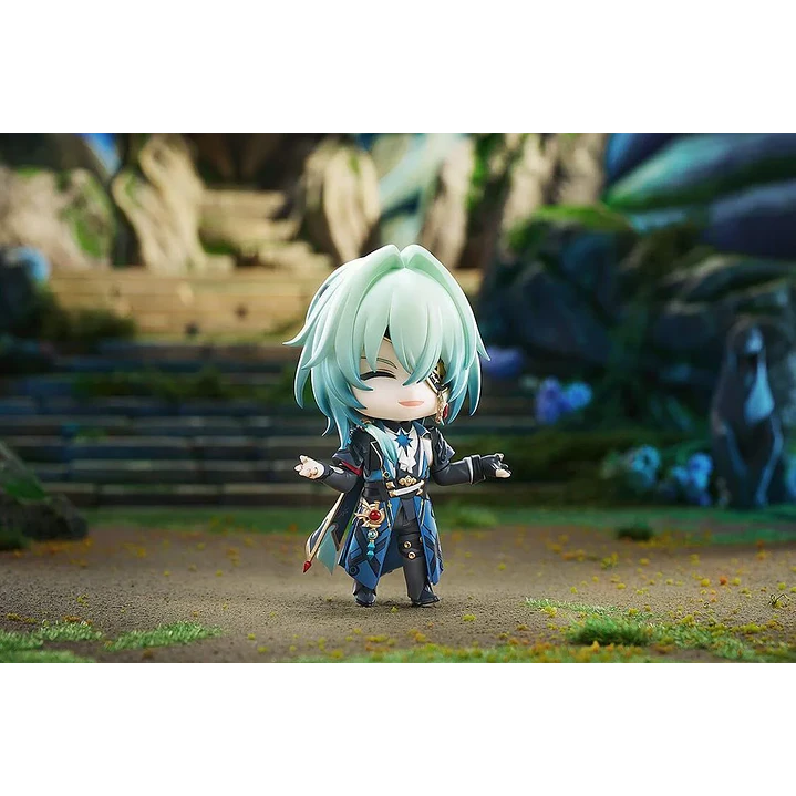 (Pre-Venta) Anaxa Nendoroid - Honkai Star Rail 4