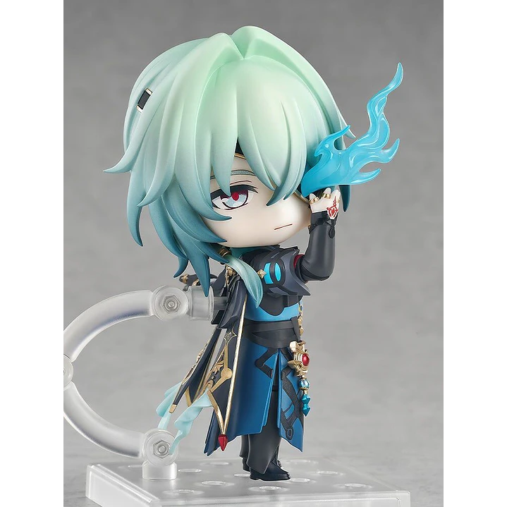 (Pre-Venta) Anaxa Nendoroid - Honkai Star Rail 5