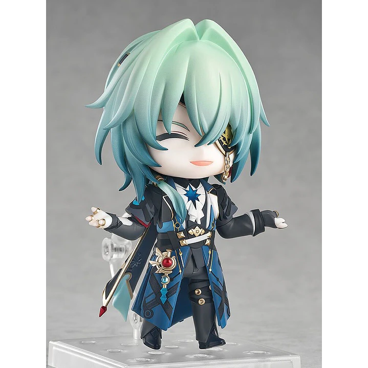 (Pre-Venta) Anaxa Nendoroid - Honkai Star Rail 6