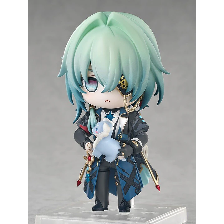 (Pre-Venta) Anaxa Nendoroid - Honkai Star Rail 7