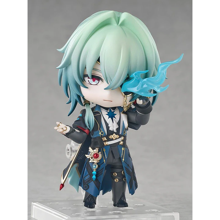 (Pre-Venta) Anaxa Nendoroid - Honkai Star Rail 8