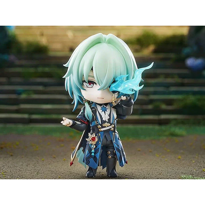 (Pre-Venta) Anaxa Nendoroid - Honkai Star Rail 1