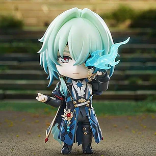 (Pre-Venta) Anaxa Nendoroid - Honkai Star Rail