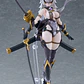 (Pre-Venta) Black Honey Plamatea - Cutie Honey Nova - Miniatura 3