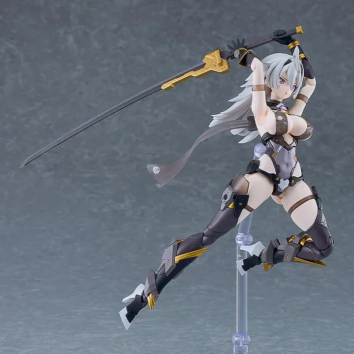 (Pre-Venta) Black Honey Plamatea - Cutie Honey Nova 6