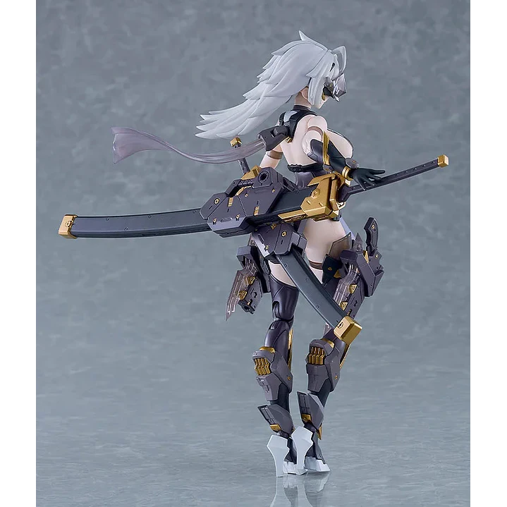 (Pre-Venta) Black Honey Plamatea - Cutie Honey Nova 9