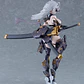 (Pre-Venta) Black Honey Plamatea - Cutie Honey Nova - Miniatura 9