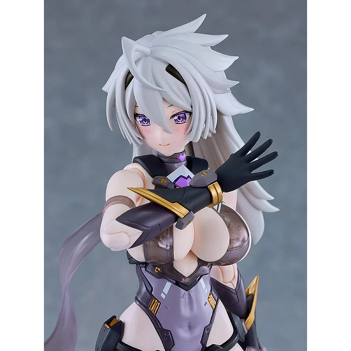 (Pre-Venta) Black Honey Plamatea - Cutie Honey Nova 10
