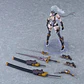 (Pre-Venta) Black Honey Plamatea - Cutie Honey Nova - Miniatura 11