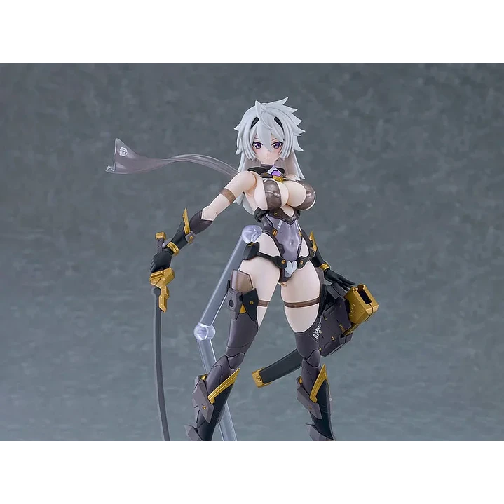 (Pre-Venta) Black Honey Plamatea - Cutie Honey Nova 1