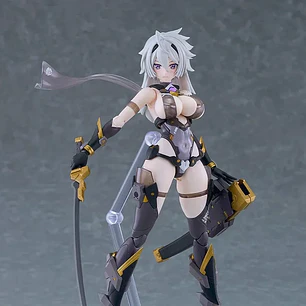 (Pre-Venta) Black Honey Plamatea - Cutie Honey Nova
