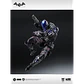 (Stock) Arkham Knight LPZZ/UPF - Batman Arkham Knight - Miniatura 5