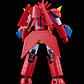 (Pre-Venta) Getter Dragon MODEROID - Getter Robo G - Miniatura 2