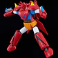 (Pre-Venta) Getter Dragon MODEROID - Getter Robo G - Miniatura 3