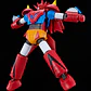 (Pre-Venta) Getter Dragon MODEROID - Getter Robo G - Miniatura 4