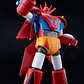 (Pre-Venta) Getter Dragon MODEROID - Getter Robo G - Miniatura 6