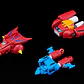 (Pre-Venta) Getter Dragon MODEROID - Getter Robo G - Miniatura 7