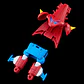 (Pre-Venta) Getter Dragon MODEROID - Getter Robo G - Miniatura 8