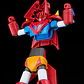 (Pre-Venta) Getter Dragon MODEROID - Getter Robo G - Miniatura 9