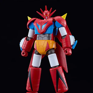 (Pre-Venta) Getter Dragon MODEROID - Getter Robo G