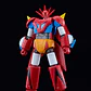 (Pre-Venta) Getter Dragon MODEROID - Getter Robo G - Miniatura 1