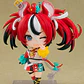 (Pre-Venta) Hakos Baelz Nendoroid - Hololive - Miniatura 2