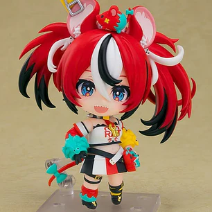 (Pre-Venta) Hakos Baelz Nendoroid - Hololive