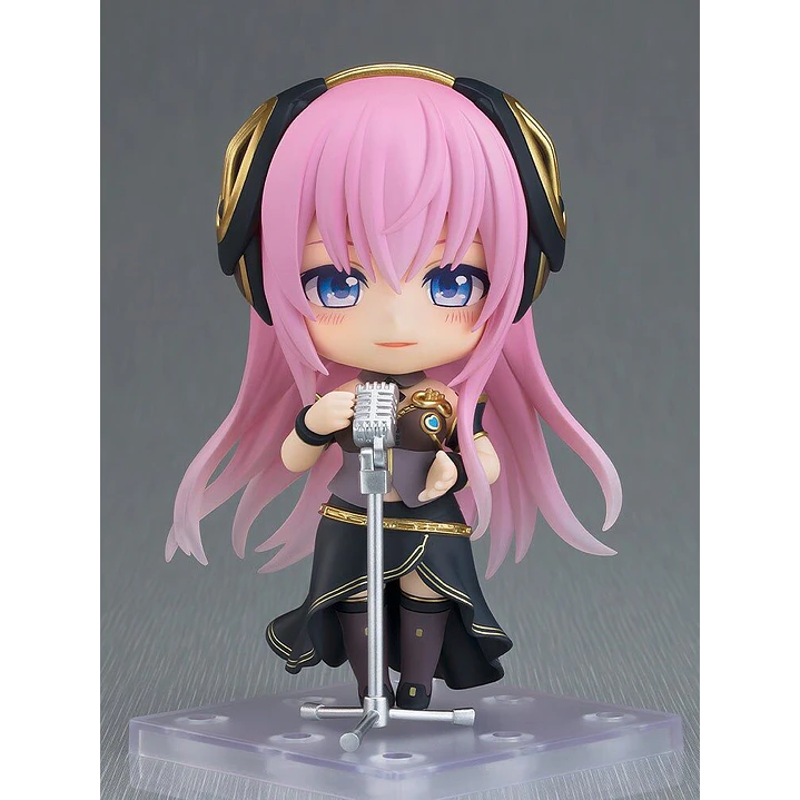 (Pre-Venta) Megurine Luka V4X Nendoroid - Hatsune Miku 2