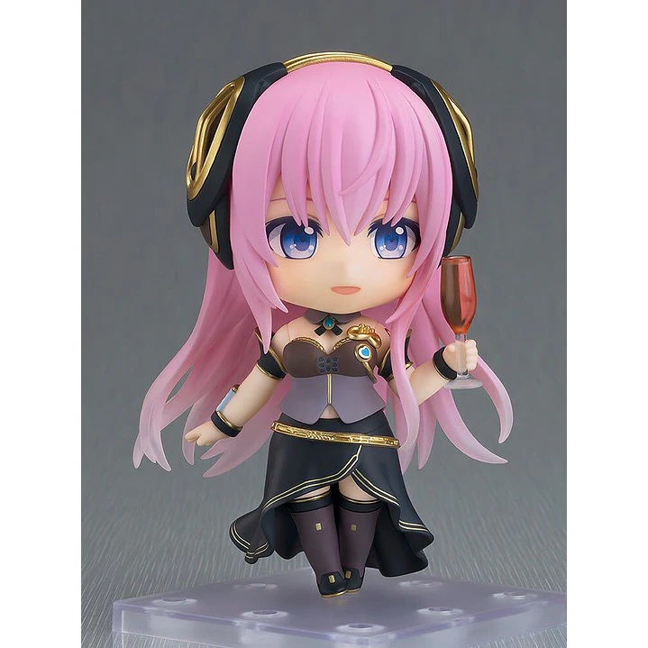 (Pre-Venta) Megurine Luka V4X Nendoroid - Hatsune Miku 3