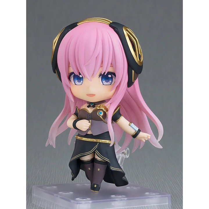 (Pre-Venta) Megurine Luka V4X Nendoroid - Hatsune Miku 4
