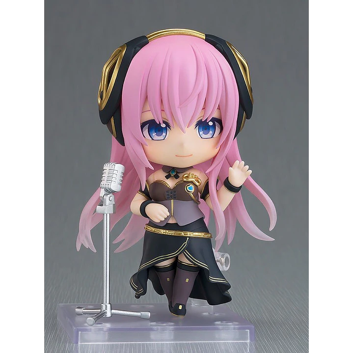 (Pre-Venta) Megurine Luka V4X Nendoroid - Hatsune Miku 5