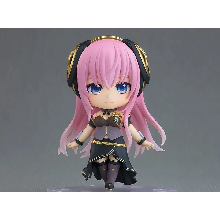 (Pre-Venta) Megurine Luka V4X Nendoroid - Hatsune Miku 1
