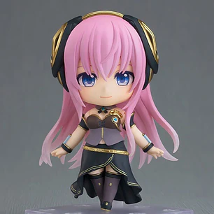 (Pre-Venta) Megurine Luka V4X Nendoroid - Hatsune Miku
