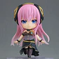 (Pre-Venta) Megurine Luka V4X Nendoroid - Hatsune Miku - Miniatura 1
