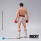 (Pre-Venta) Rocky Balboa Hiya Toys Exquisite Super Series - Rocky - Miniatura 6
