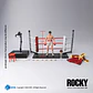 (Pre-Venta) Rocky Balboa Hiya Toys Exquisite Super Series - Rocky - Miniatura 8