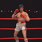 (Pre-Venta) Rocky Balboa Hiya Toys Exquisite Super Series - Rocky - Miniatura 1