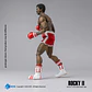 (Pre-Venta) Apollo Creed Hiya Toys Exquisite Super Series - Rocky II - Miniatura 5