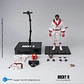 (Pre-Venta) Apollo Creed Hiya Toys Exquisite Super Series - Rocky II - Miniatura 10